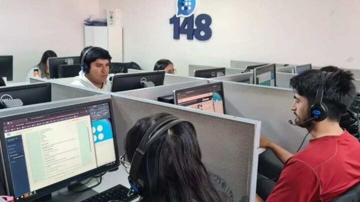 Línea de Atención Ciudadana