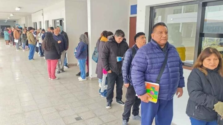 inscripciones Escuela de Emprendedores