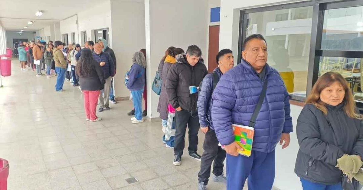 inscripciones Escuela de Emprendedores