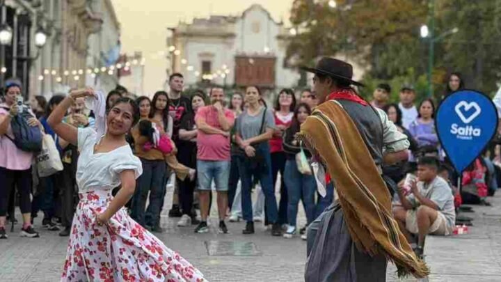 Peña La Güemesiana
