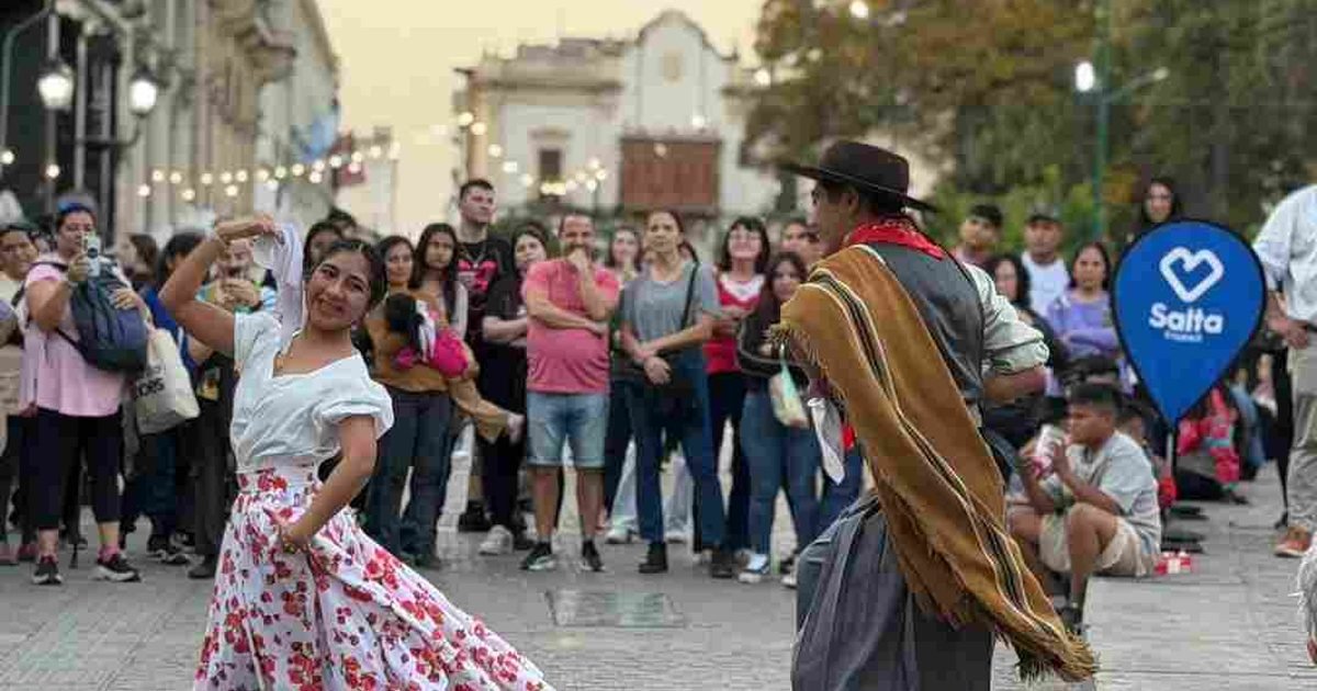 Peña La Güemesiana