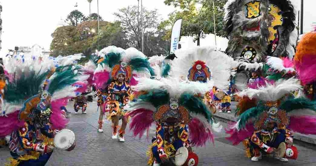 actividades fin de semana Salta