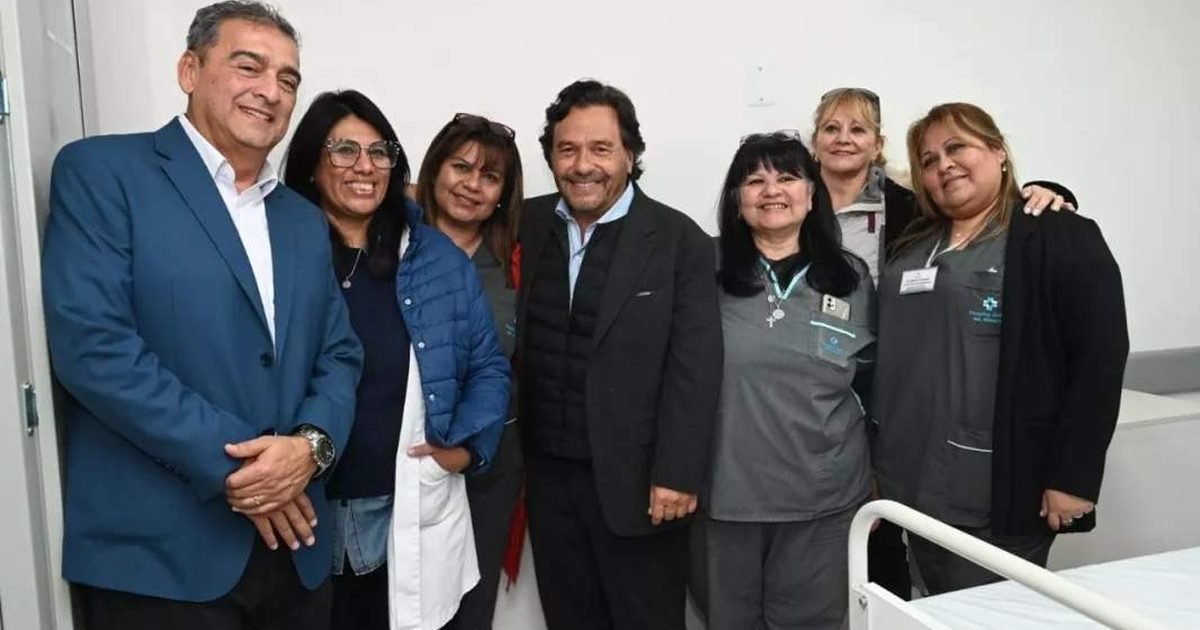 inversión en salud pública