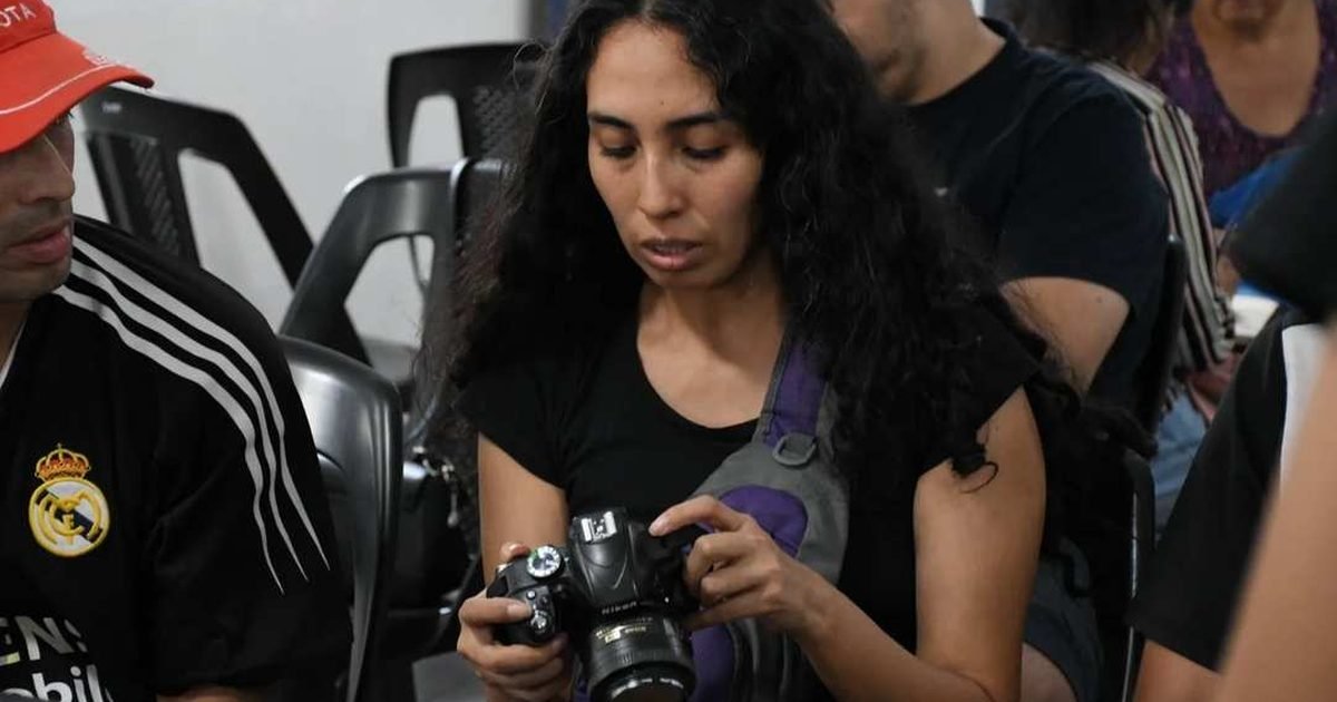 clases de foto y video