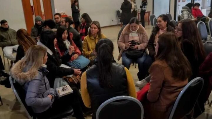 convivencia escolar en educación no formal