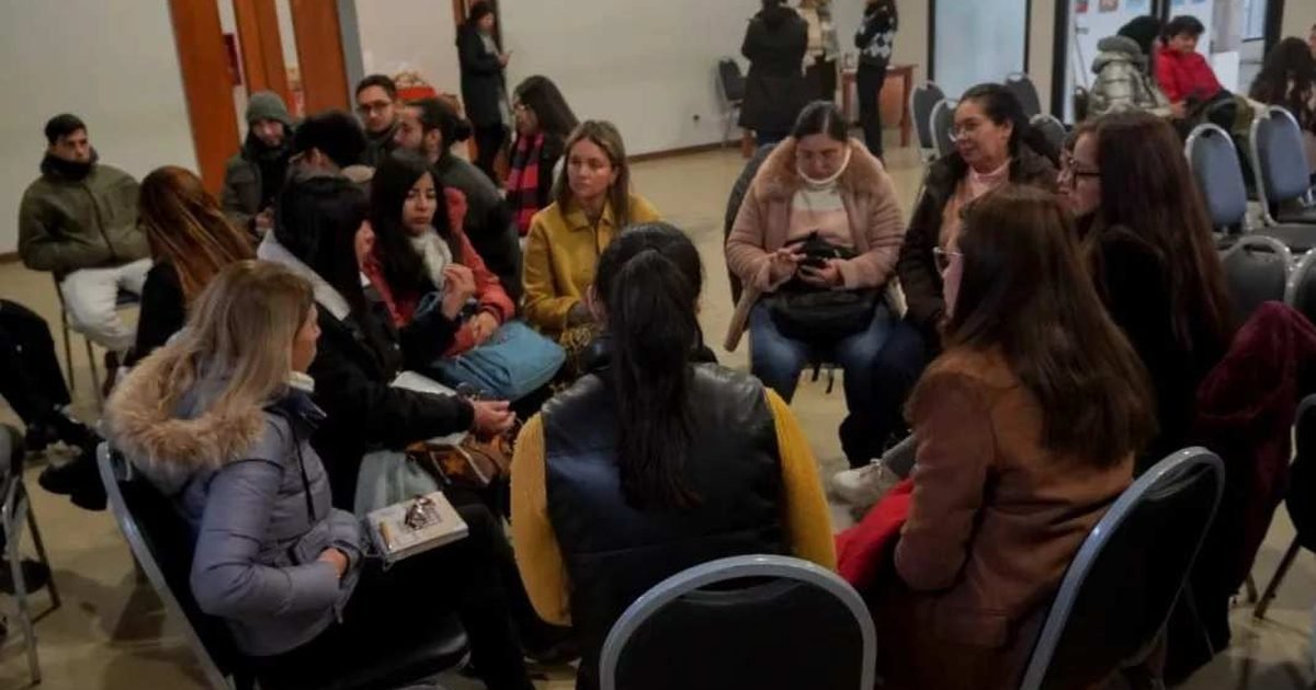 convivencia escolar en educación no formal