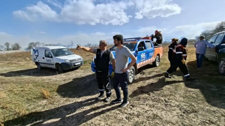 alerta extrema municipio