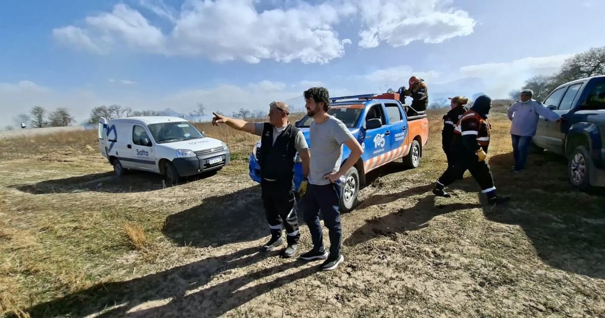 alerta extrema municipio