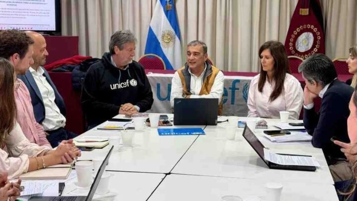 Plan Provincial para la Salud Mental de Adolescentes