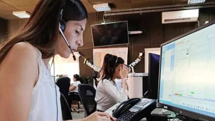 Sistema de Emergencias 9-1-1