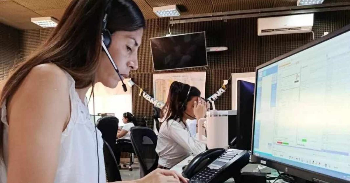 Sistema de Emergencias 9-1-1
