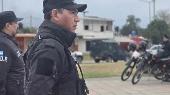 Operativo Protección Ciudadana