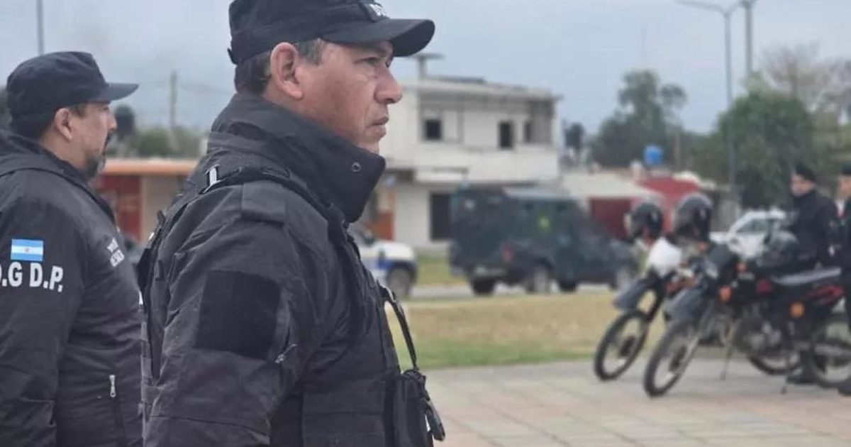 Operativo Protección Ciudadana