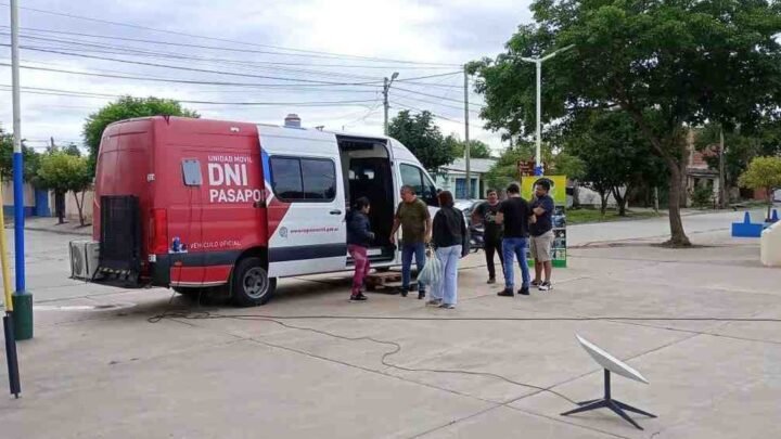 operativos Registro Civil