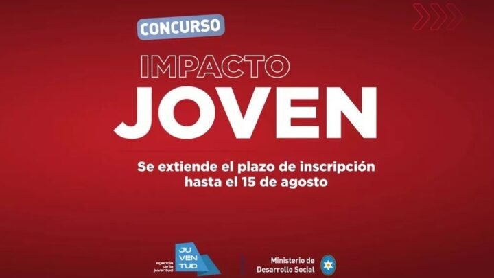 concurso Impacto Joven