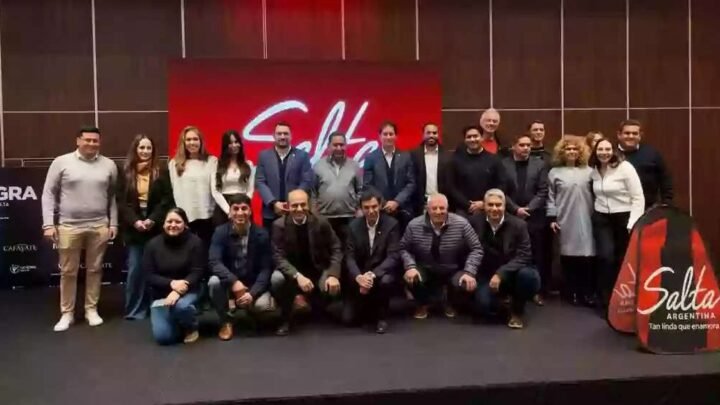 calendario invernal Salta