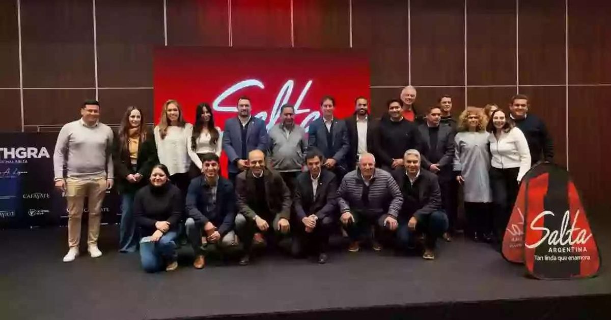 calendario invernal Salta