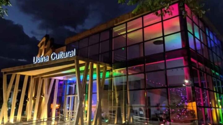 Vacaciones en Cultura