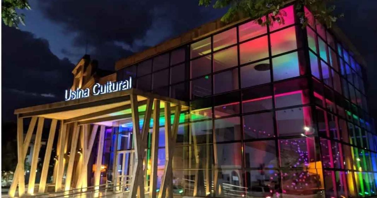 Vacaciones en Cultura