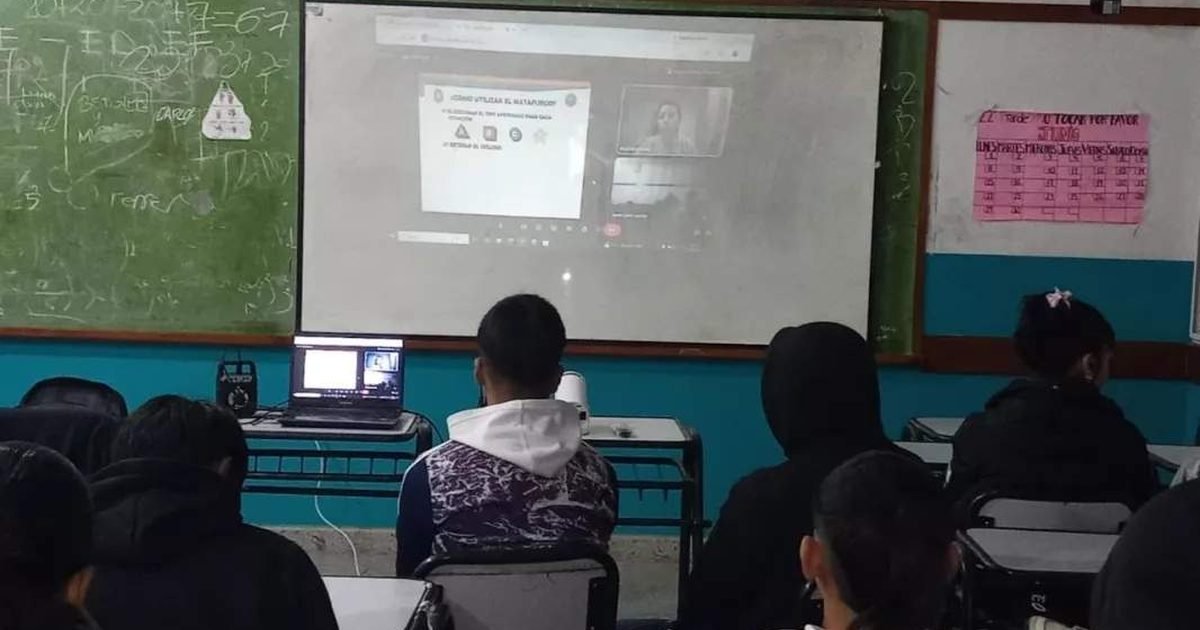 capacitación en emergencias