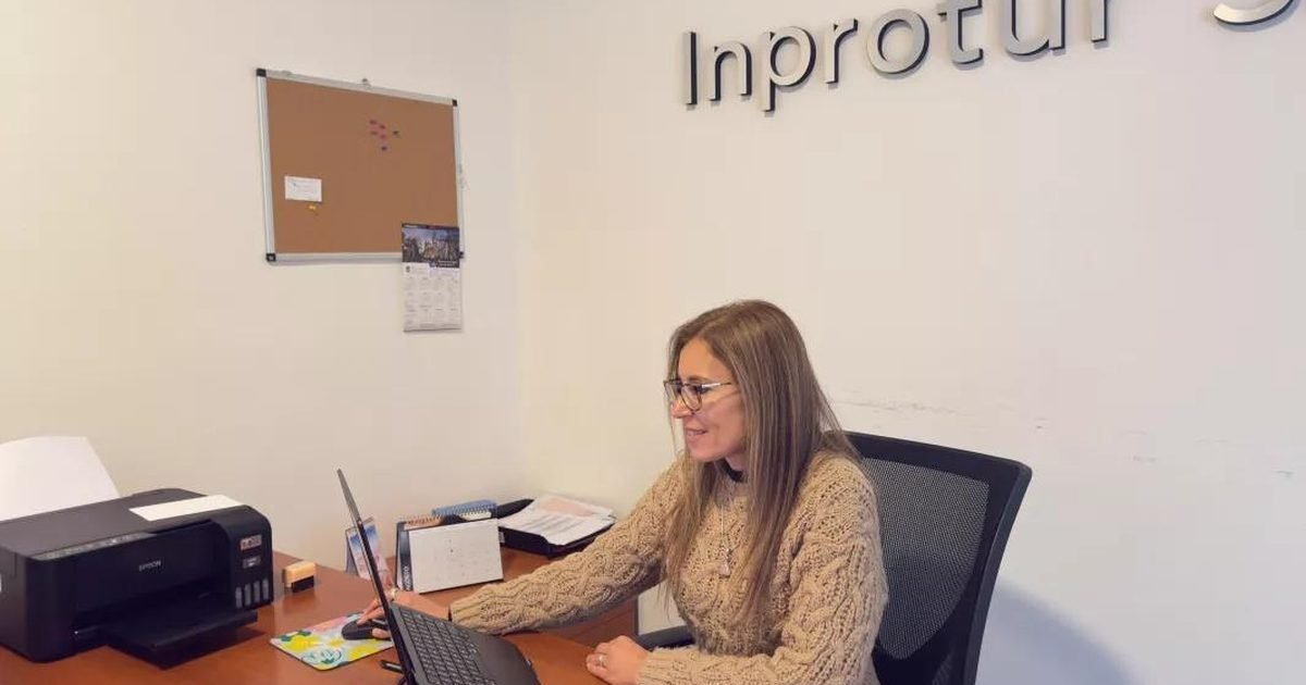 capacitación vínculo comercial Francia