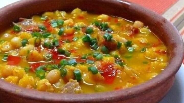 Gran concurso del locro