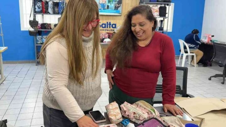 curso de marroquinería artesanal