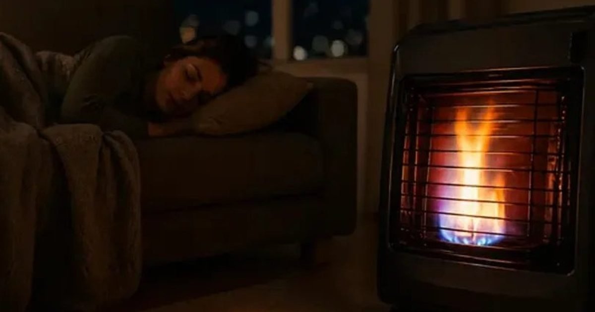 monóxido de carbono