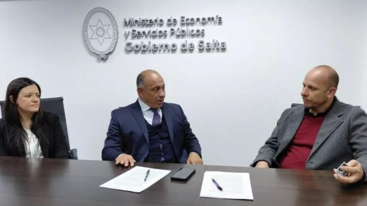 Monotributo Unificado