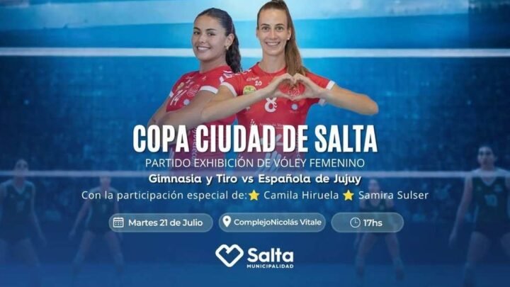 Copa Ciudad de Salta