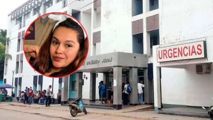 Investigan un violento ataque en Tartagal: una mujer fue baleada cuando salía a trabajar