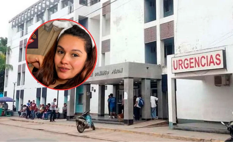 Investigan un violento ataque en Tartagal: una mujer fue baleada cuando salía a trabajar