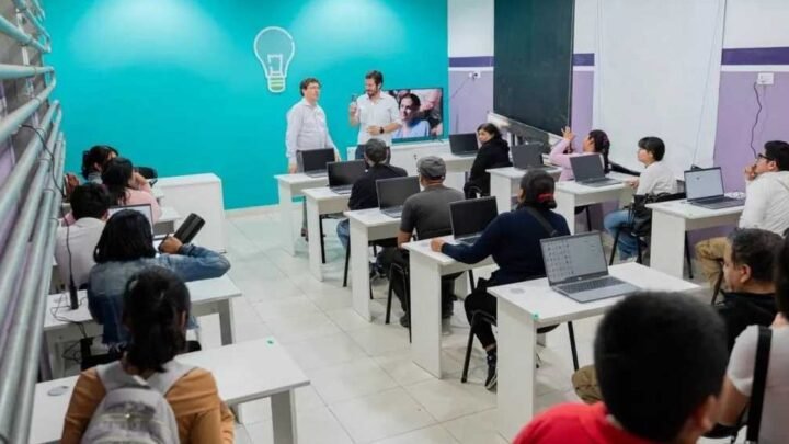 Punto Digital en General Güemes