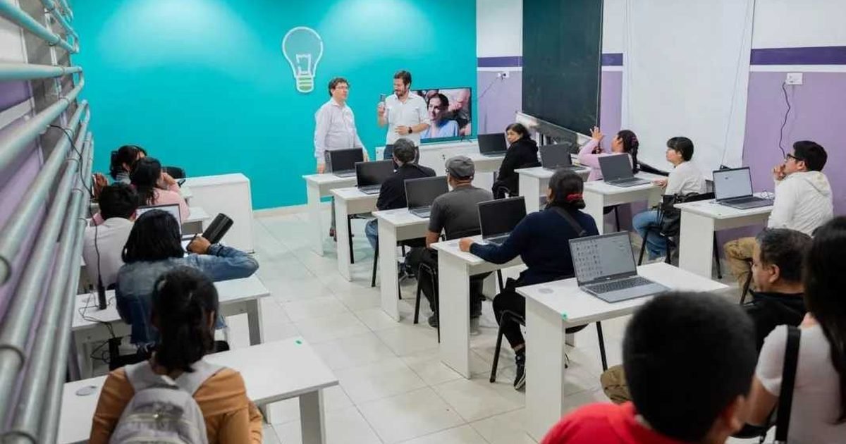 Punto Digital en General Güemes