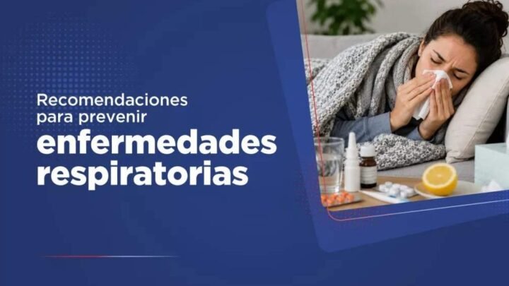 prevención enfermedades respiratorias