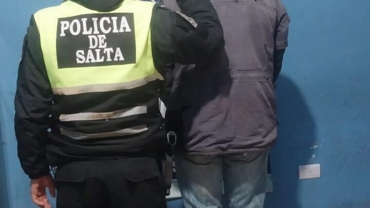 cerdo robado El Dorado