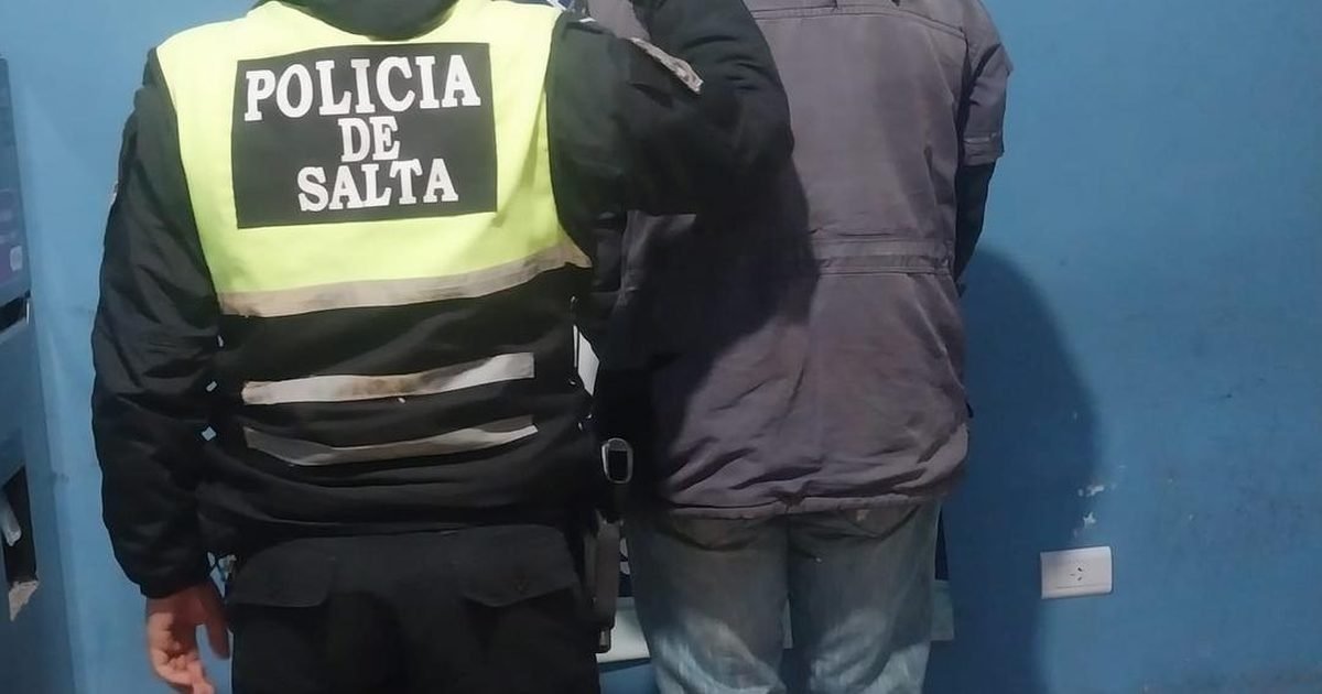 cerdo robado El Dorado