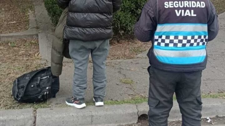 pedido de captura Jujuy
