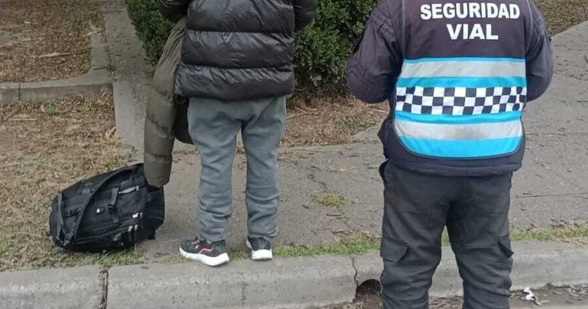 pedido de captura Jujuy