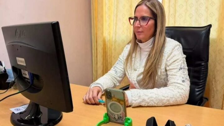 equidad laboral Salta