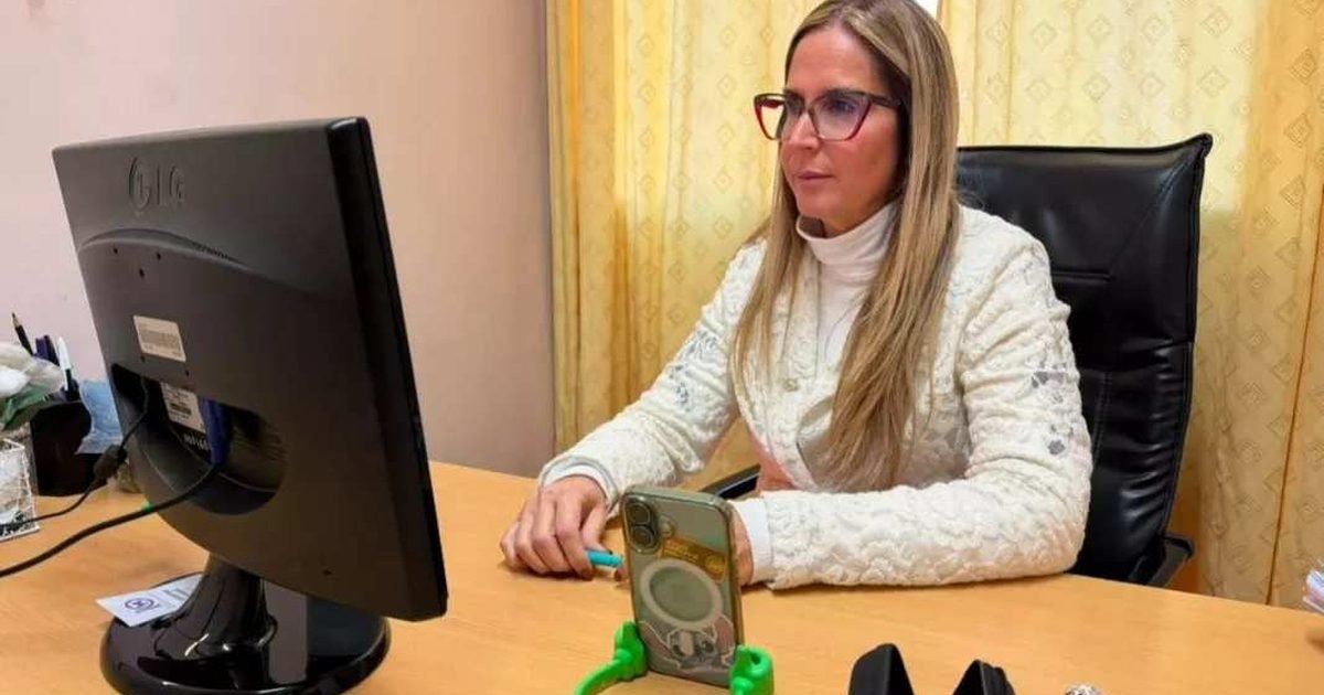 equidad laboral Salta