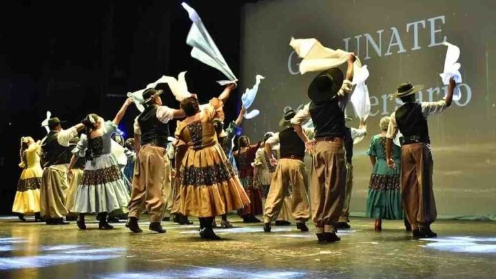 37° aniversario UNATE