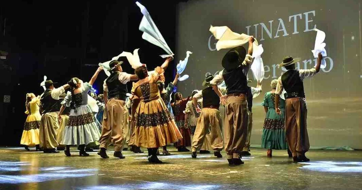 37° aniversario UNATE