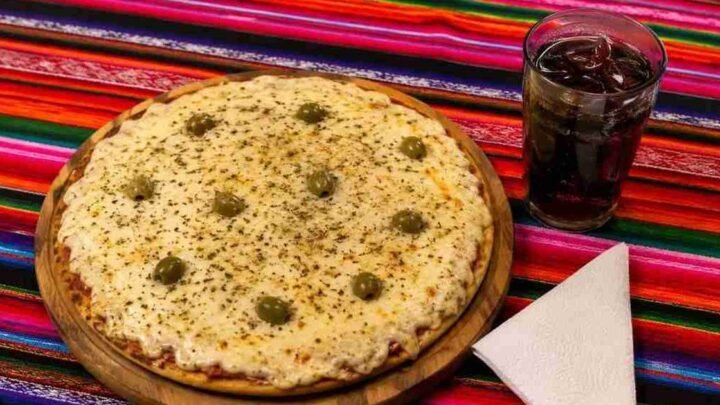 propuestas gastronómicas mercado San Miguel