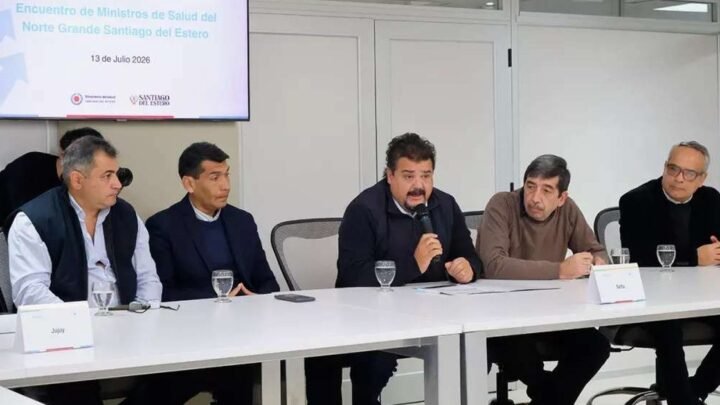 programa Incluir Salud