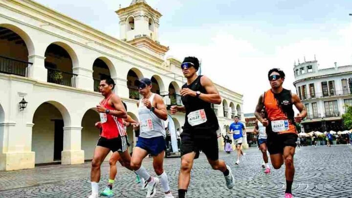 Campeonato Regional de Duatlón 2026
