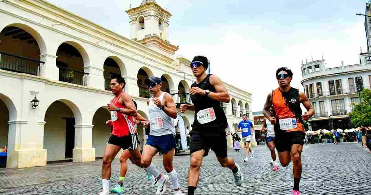 Campeonato Regional de Duatlón 2026