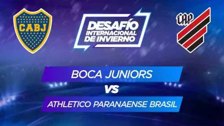 venta online Boca Salta