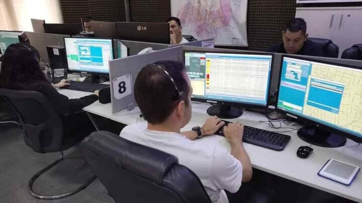 Sistema de Emergencias 9-1-1