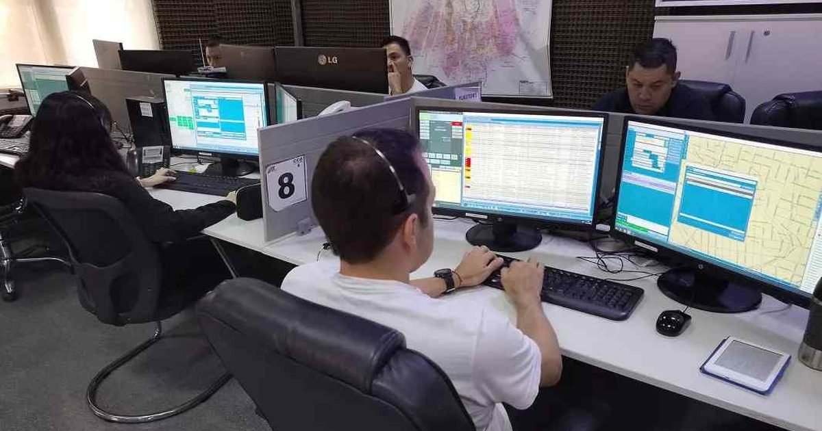 Sistema de Emergencias 9-1-1